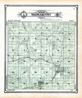 Nishnabotny Township, Crawford County 1908